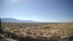 view from ohmbrooCamNorth on 2025-05-09