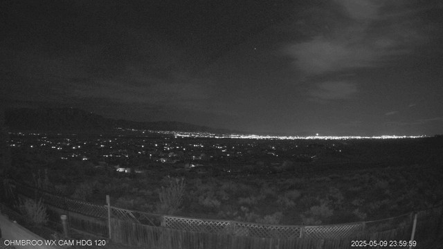 time-lapse frame, ohmbrooCamNorth webcam