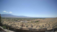 view from ohmbrooCamNorth on 2025-05-10
