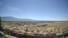 view from ohmbrooCamNorth on 2025-05-11