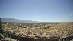 view from ohmbrooCamNorth on 2025-05-12