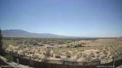 view from ohmbrooCamNorth on 2025-05-22