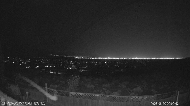 time-lapse frame, ohmbrooCamNorth webcam