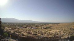 view from ohmbrooCamNorth on 2025-06-01