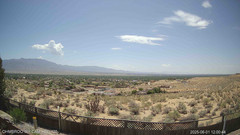 view from ohmbrooCamNorth on 2025-06-01