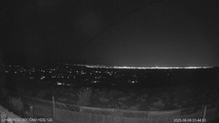 view from ohmbrooCamNorth on 2025-06-06