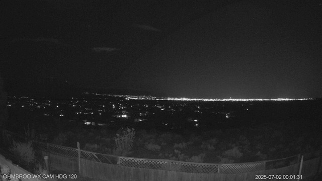 time-lapse frame, ohmbrooCamNorth webcam