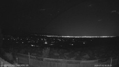 view from ohmbrooCamNorth on 2025-07-02