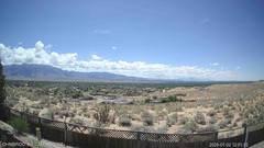 view from ohmbrooCamNorth on 2025-07-02