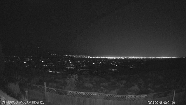 time-lapse frame, ohmbrooCamNorth webcam