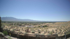 view from ohmbrooCamNorth on 2025-07-05