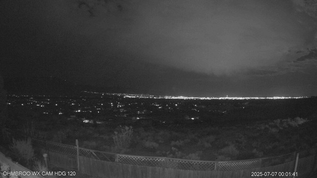 time-lapse frame, ohmbrooCamNorth webcam