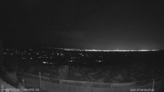 view from ohmbrooCamNorth on 2025-07-08