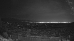 view from ohmbrooCamNorth on 2025-07-09