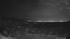 view from ohmbrooCamNorth on 2025-07-09
