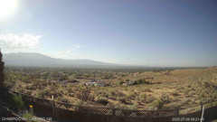view from ohmbrooCamNorth on 2025-07-09