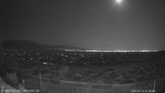 view from ohmbrooCamNorth on 2025-07-12
