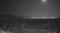 view from ohmbrooCamNorth on 2025-07-12