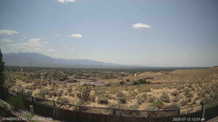 view from ohmbrooCamNorth on 2025-07-12