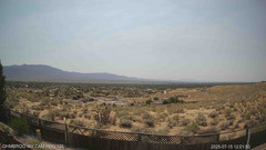 view from ohmbrooCamNorth on 2025-07-15