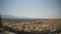 view from ohmbrooCamNorth on 2025-07-16