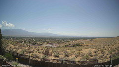 view from ohmbrooCamNorth on 2025-07-17