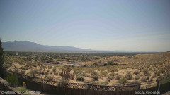 view from ohmbrooCamNorth on 2025-08-13