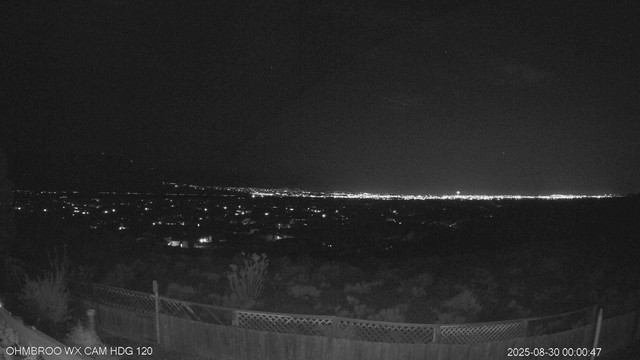 time-lapse frame, ohmbrooCamNorth webcam