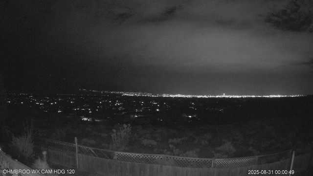 time-lapse frame, ohmbrooCamNorth webcam