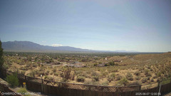 view from ohmbrooCamNorth on 2025-09-07