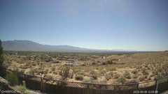 view from ohmbrooCamNorth on 2025-09-08