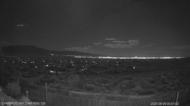 time-lapse frame, ohmbrooCamNorth webcam