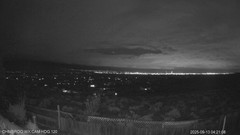view from ohmbrooCamNorth on 2025-09-13