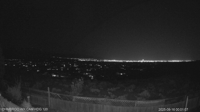 time-lapse frame, ohmbrooCamNorth webcam