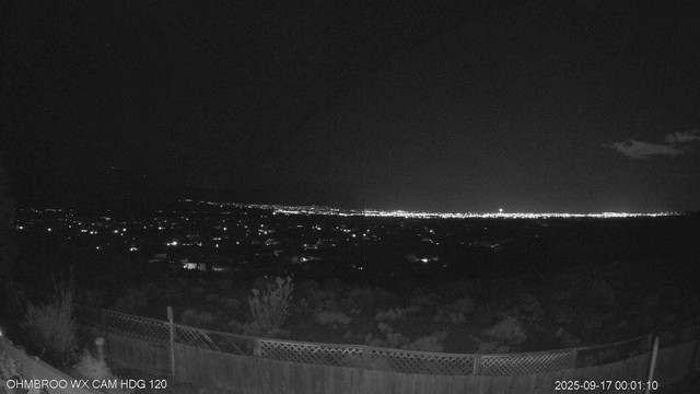 time-lapse frame, ohmbrooCamNorth webcam