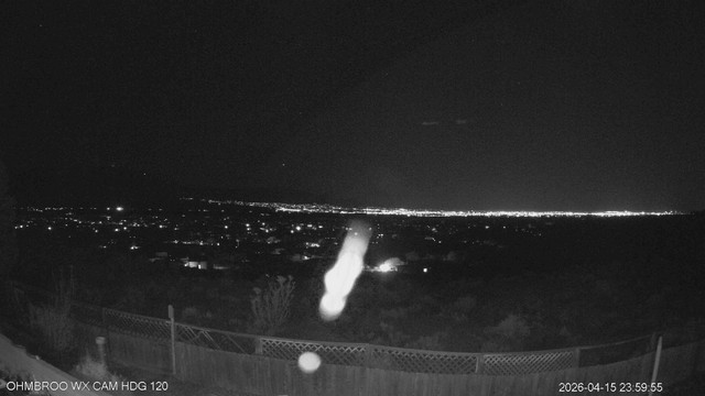 time-lapse frame, ohmbrooCamNorth webcam