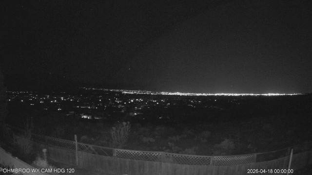 time-lapse frame, ohmbrooCamNorth webcam