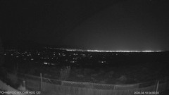 view from ohmbrooCamNorth on 2026-04-19