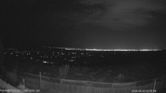 view from ohmbrooCamNorth on 2026-04-20