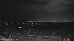 view from ohmbrooCamNorth on 2026-04-20