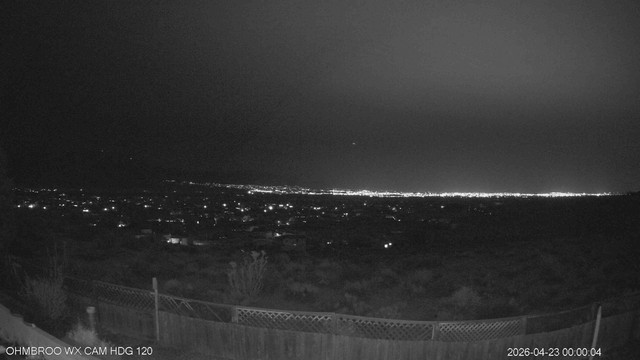 time-lapse frame, ohmbrooCamNorth webcam