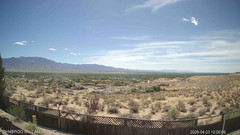 view from ohmbrooCamNorth on 2026-04-23