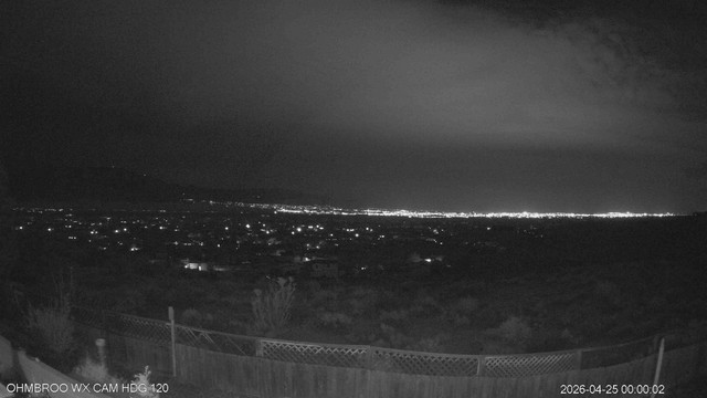time-lapse frame, ohmbrooCamNorth webcam