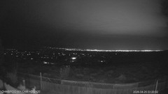 view from ohmbrooCamNorth on 2026-04-25