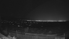 view from ohmbrooCamNorth on 2026-04-27