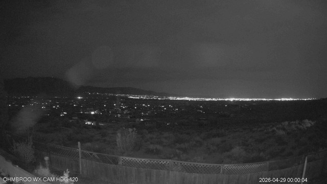 time-lapse frame, ohmbrooCamNorth webcam