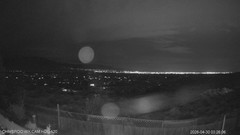 view from ohmbrooCamNorth on 2026-04-30