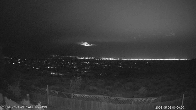 time-lapse frame, ohmbrooCamNorth webcam
