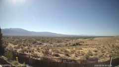 view from ohmbrooCamNorth on 2026-05-08