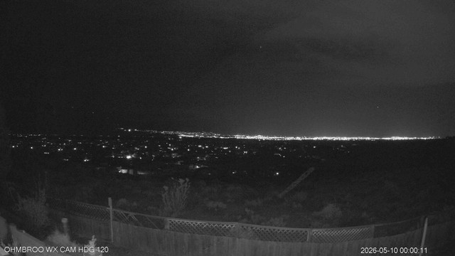 time-lapse frame, ohmbrooCamNorth webcam